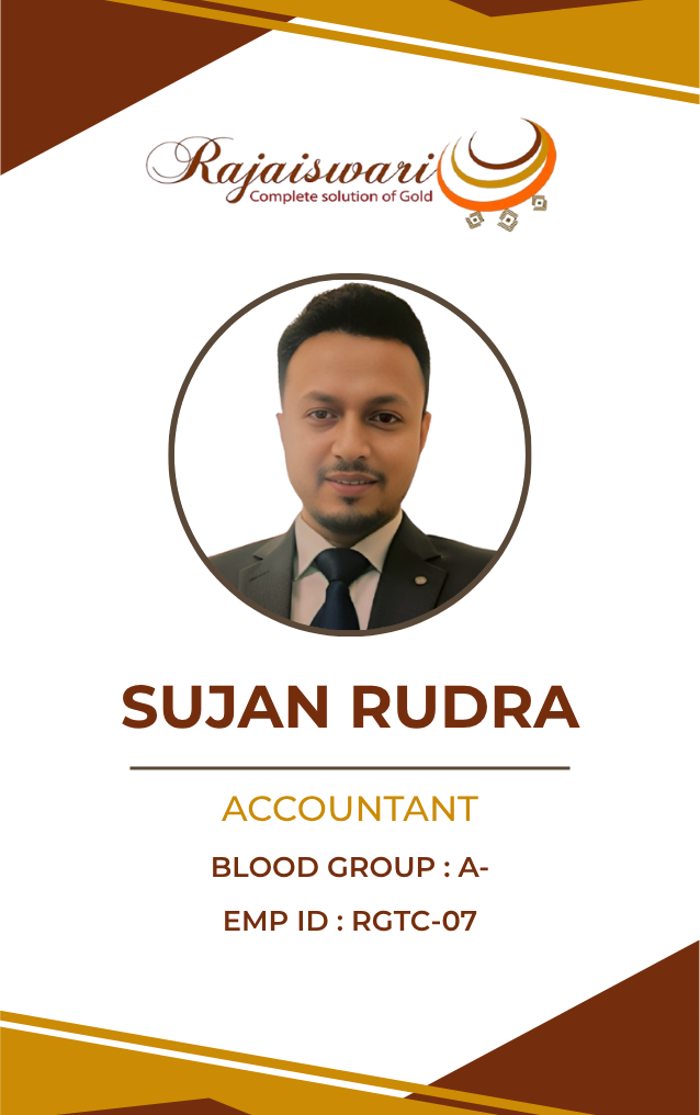 Employee ID Card