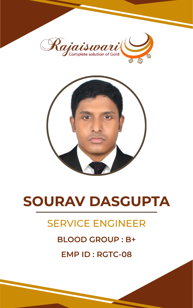 Employee ID Card