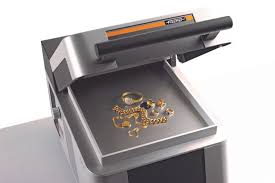 Gold Jewellery Testing Machine