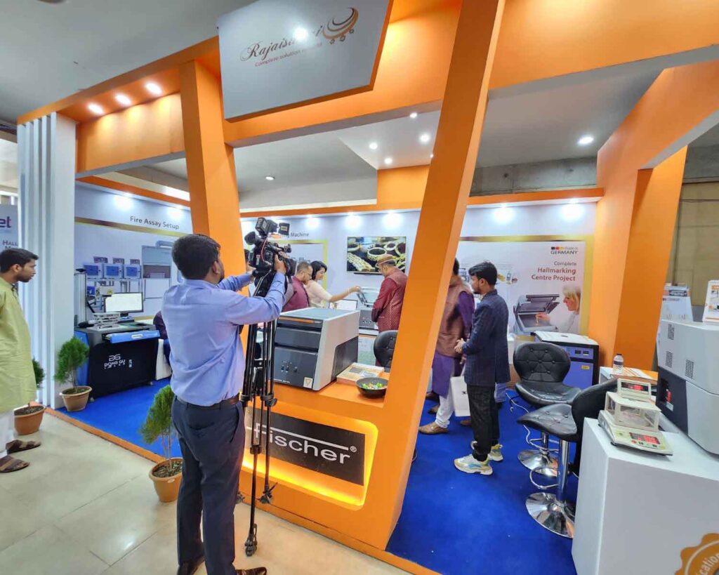 Raj Aiswari Machinery